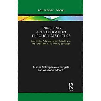 Enriching Arts Education through Aesthetics Experiential Arts Integration Activities for Pre School and Early Primary Education