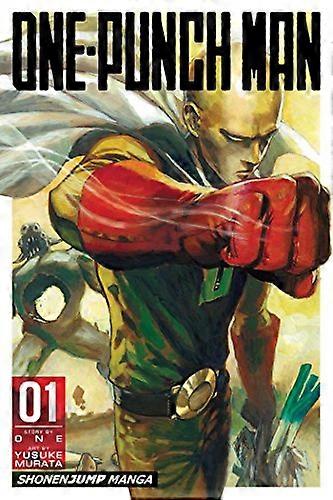 One Punch Man Vol. 1