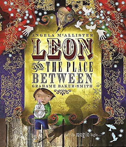 Leon and the Place Between