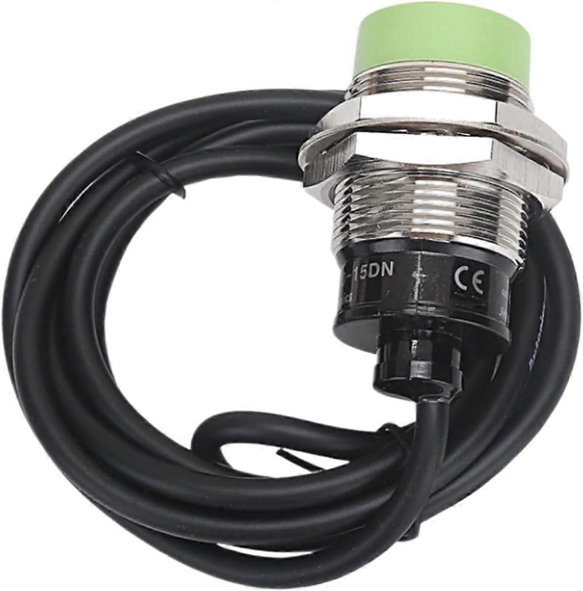 Proximity Switch Sensor 10/15mm Sensing Distance Series