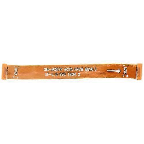For Galaxy M30S LCD Flex Cable 25-26s