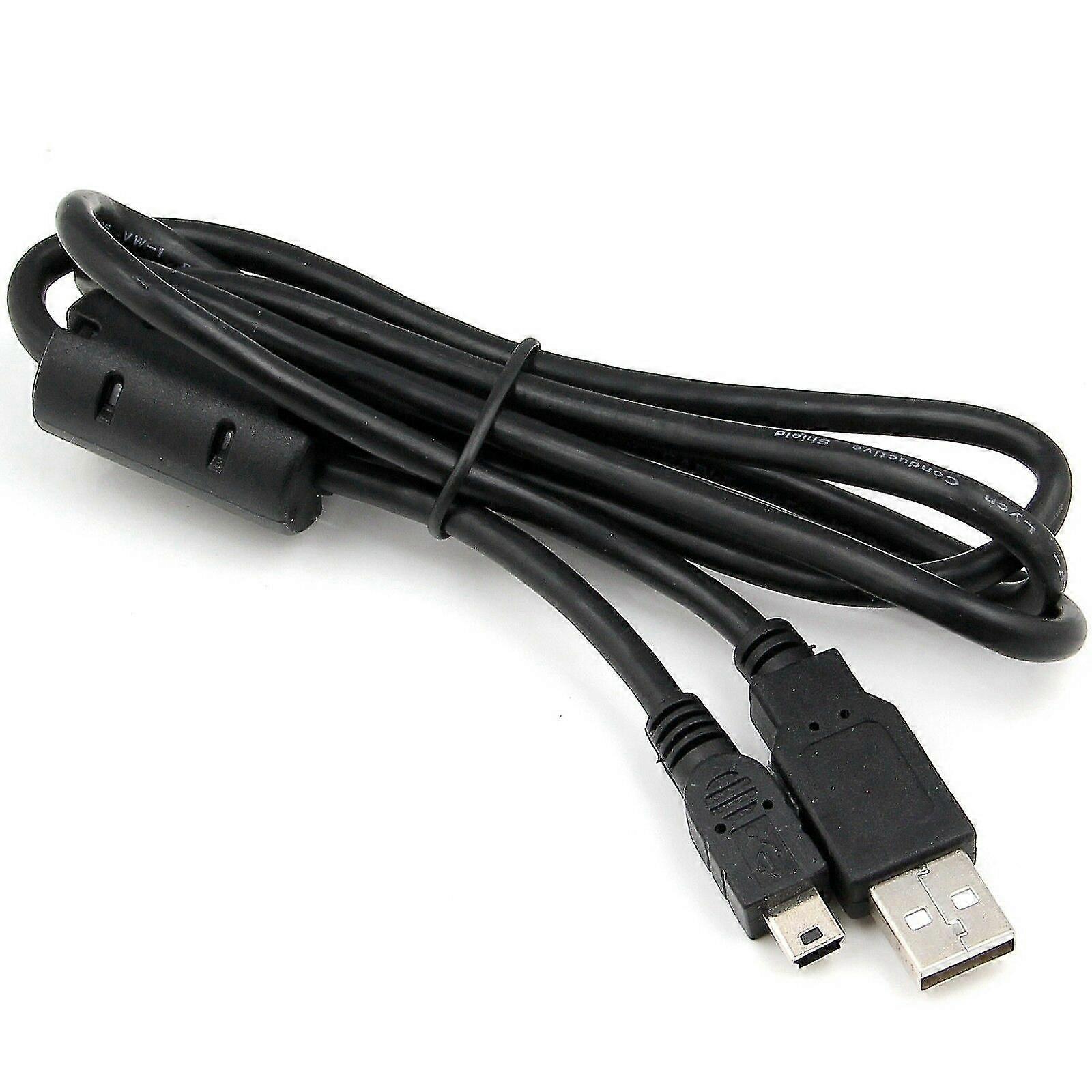 For Canon Digital Camera & Camcorder Ifc-400pcu Ifc400pcu Usb Interface Cable