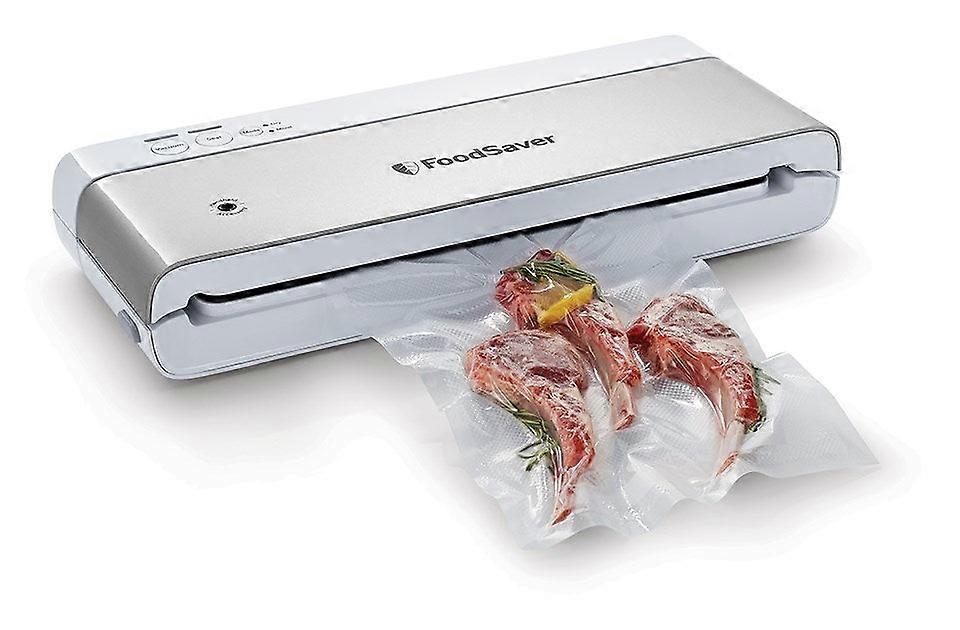 Foodsaver vacuümsealer Vs0100x
