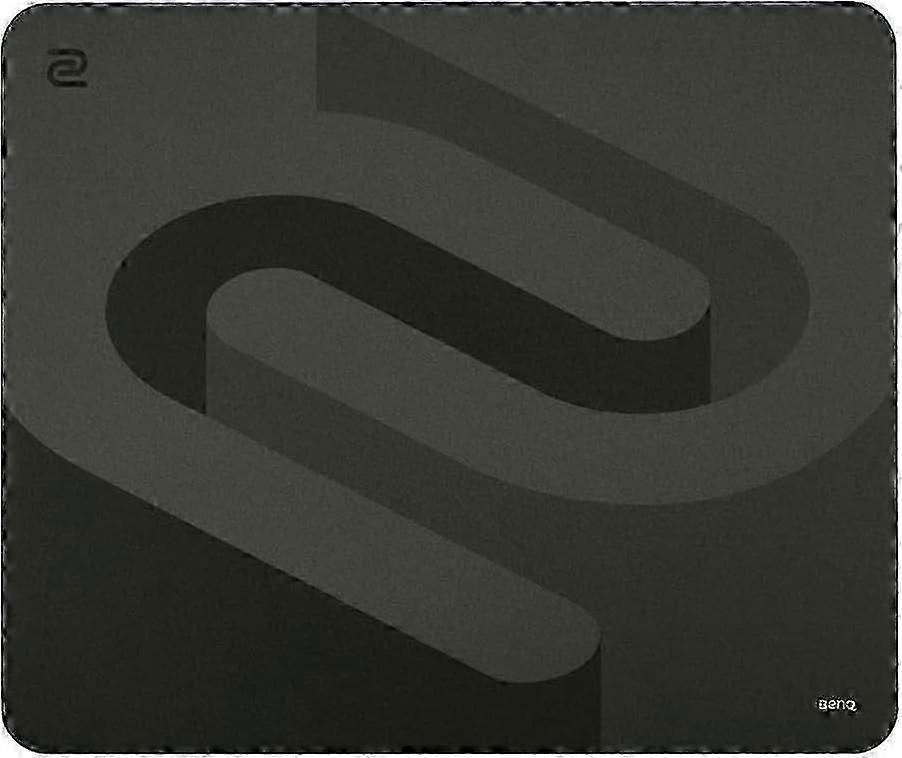 Zowie G-SR-SE Gray Gaming Mouse Pad Large Size Esports Professional Surface Optimized For Precision Tracking