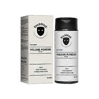 Convient comme poudre coiffante pour cheveux fins, spray matifiant et aérien, ajoute du volume et fixe les cheveux.