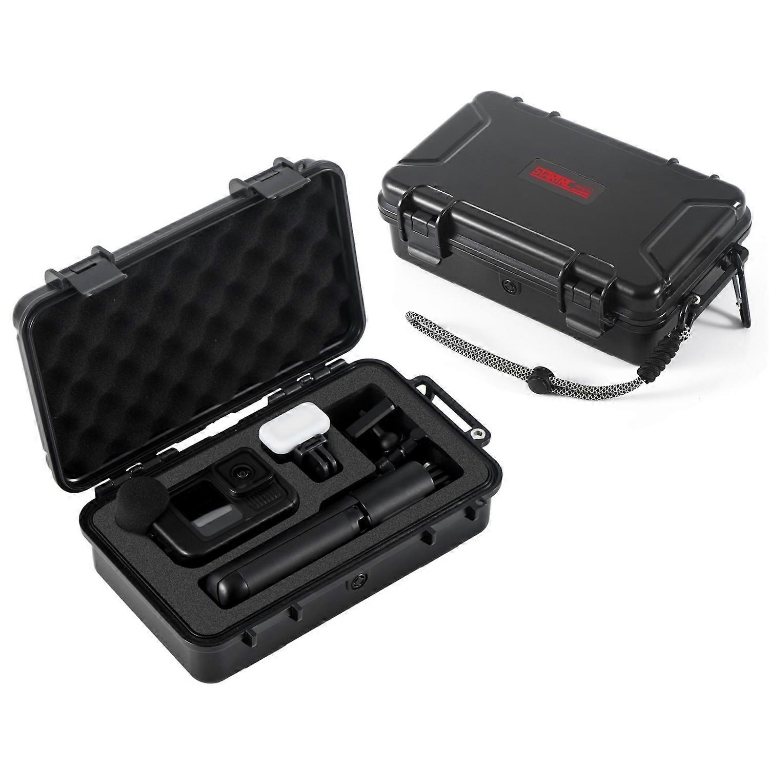 ABS Suitcase Storage Box For GoPro HERO