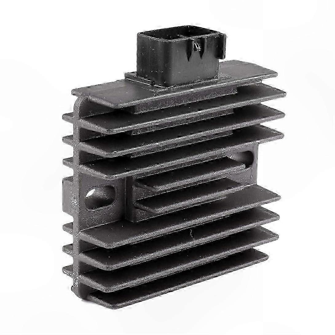 Outboard Voltage Regulator Rectifier For 4-Stroke Engines, Compatible