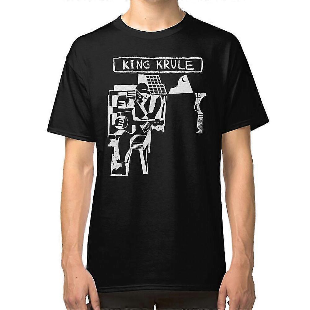 King Krule T-shirt