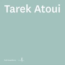 Tarek Atoui by Tarek & Atoui  Paperback