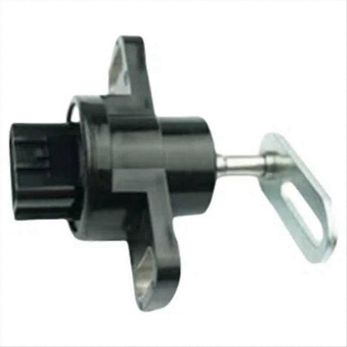 8972003080 Truck Acceleration Sensor Accelerometer for Pump Truck 4-Axle Throttle 8-97200308-0