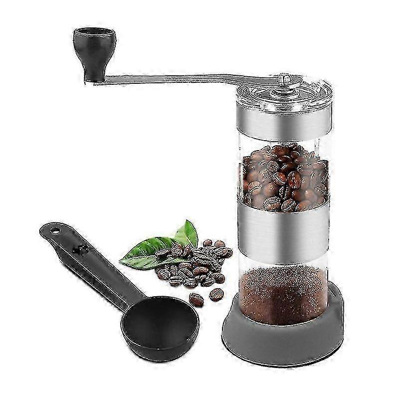 Manual Coffee Grinder Portable Coffee Grinder SZRH