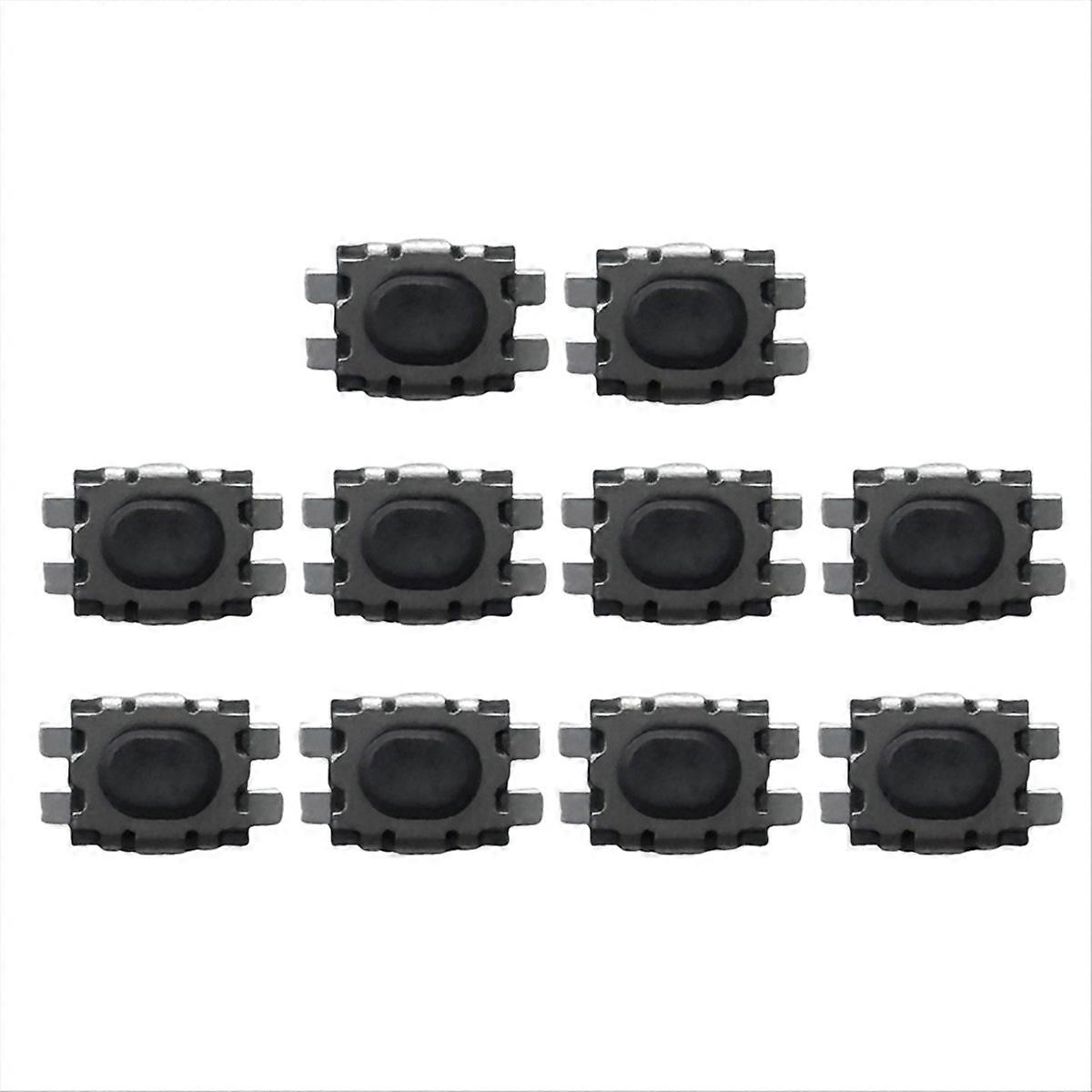 10PCS for Switch2 Joy Con2 Micro-Switch Button ZR Button for NS2 Switch 2 ZR Cable Buttons Accessories