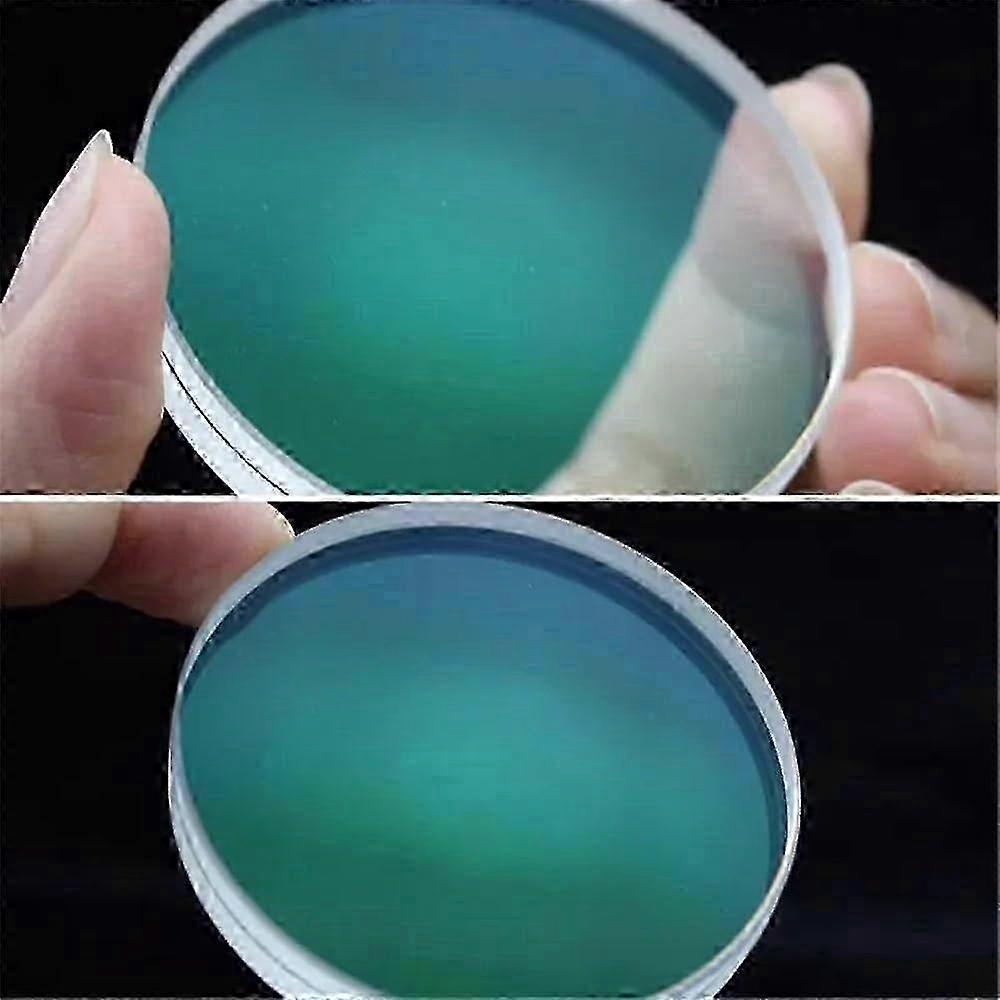 Lab Microscope Accessories Telescope 60mm 61.5 62 63mm Cemented Doublet Objective Lens Achromatic DIY Optical Lenses Focal 228mm-800mm(63F410B) 2025