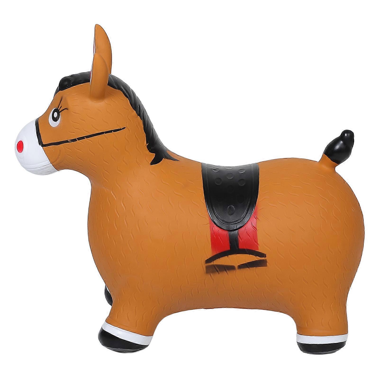 Children Bouncy Toy for Party Strong PVC Build