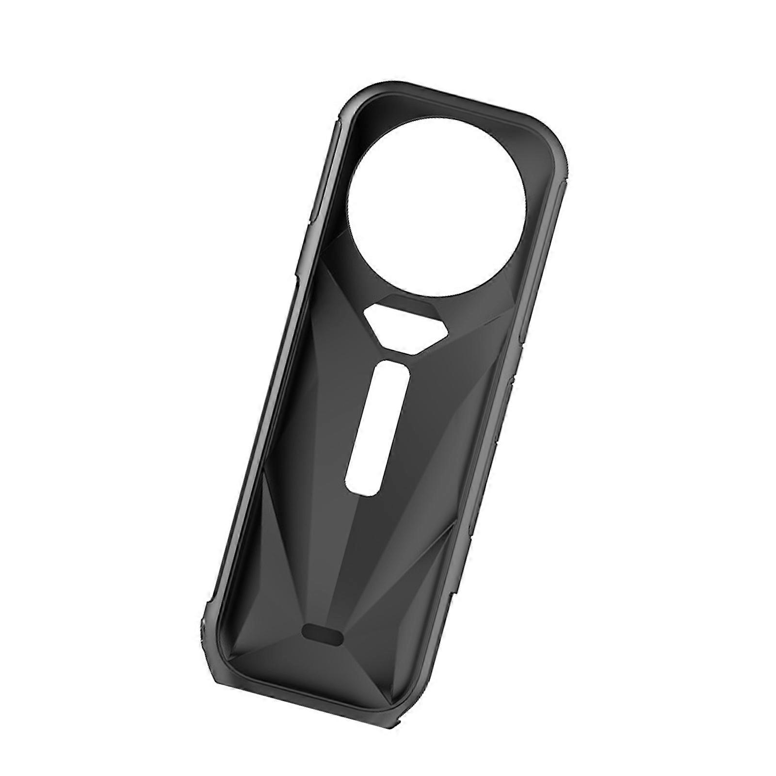 Flexible Silicone Cover For X5 Camera Scratch Resistant AntiSlip Heat Dissipation Precise Fit HassleFree Use Multicolor