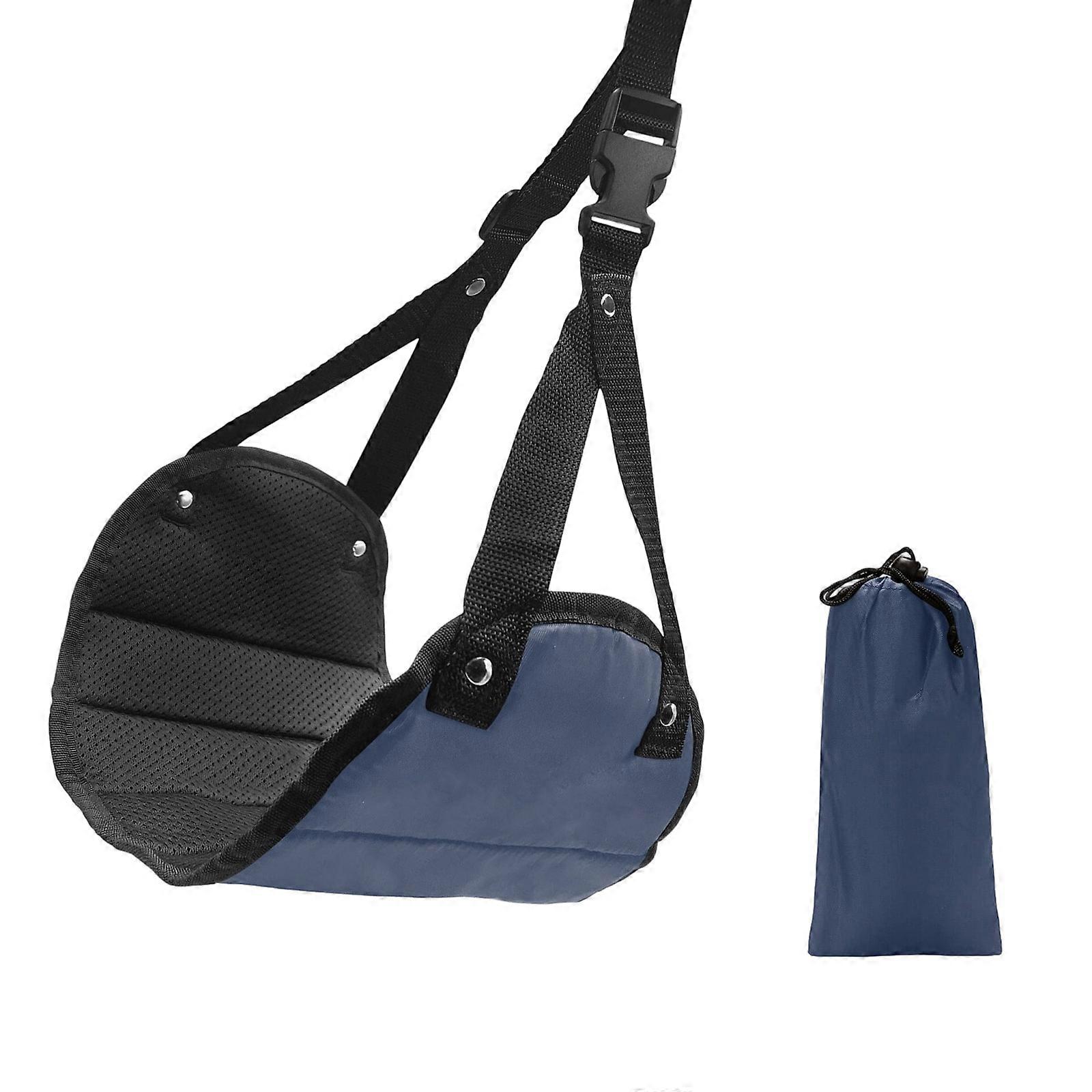 Adjustable Flight Foot Slings With Comfortable Cushioning for Airplanes Leg Support and Pressure Relief  Tibet