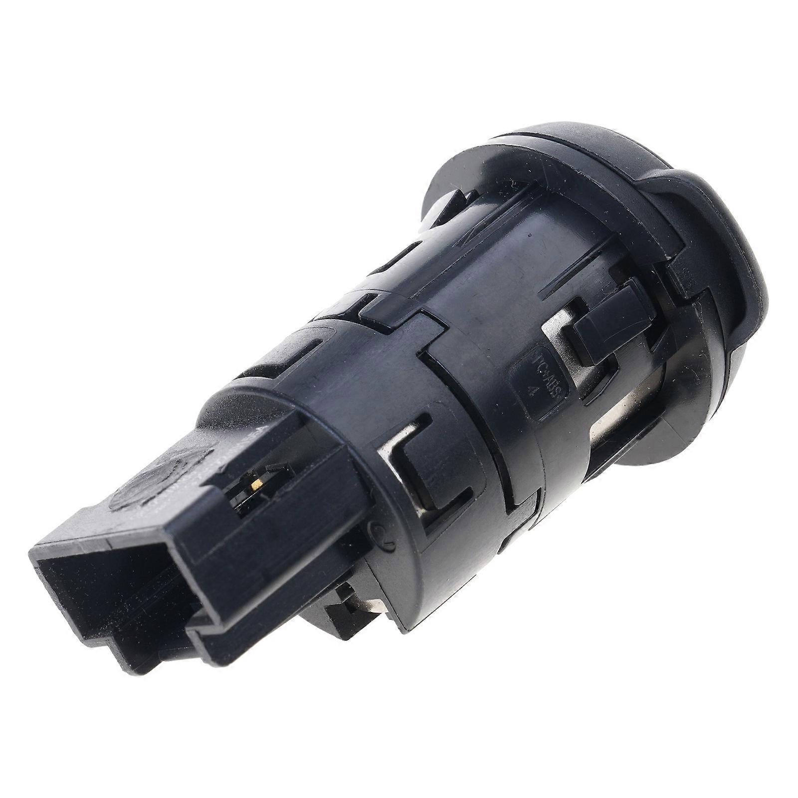 Car Interior Power Socket 25331-6CA0A Power Outlet Socket for Leaf 2013-2019 Replacement Part Easy Installation Multicolor