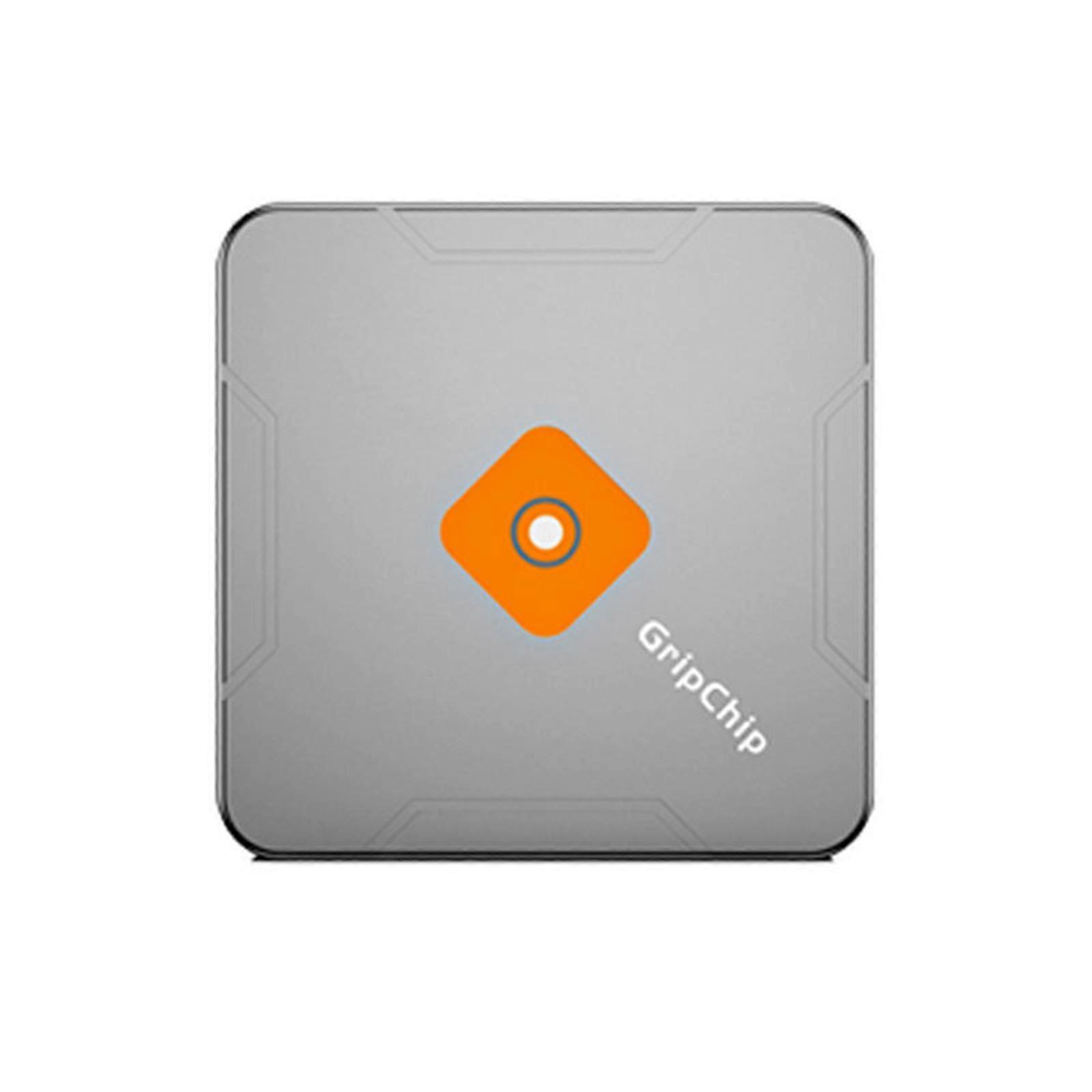 Magnetic Solid disk Storage Case For M.2 2230 NVMe Disk Featuring Drop Resistant Aluminum Construction Fast Transfer Multicolor