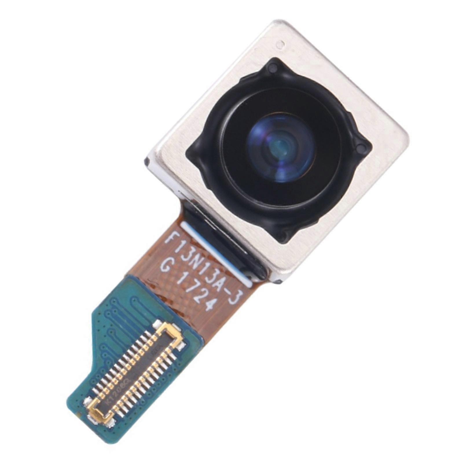 Phone Wide Angled 120 Degree Camera Lens Module Component With Optically Stabilization Suitable For S22 Replacement Part Multicolor