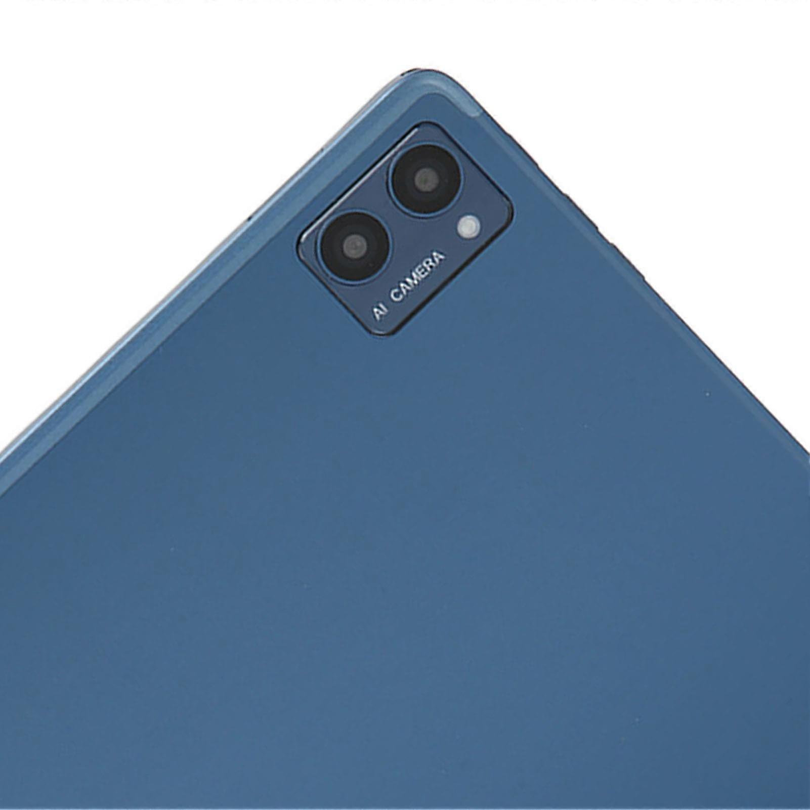 10.1 Inch Tablet 12GB RAM 256GB Octa Core 4G LTE Dual Camera with Keyboard Mouse Stylus