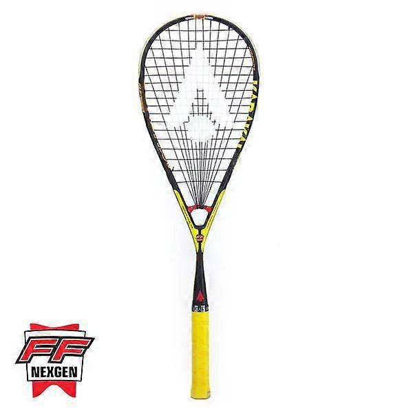Karakal Core Pro 2.1 Squash Racket Midplus Head