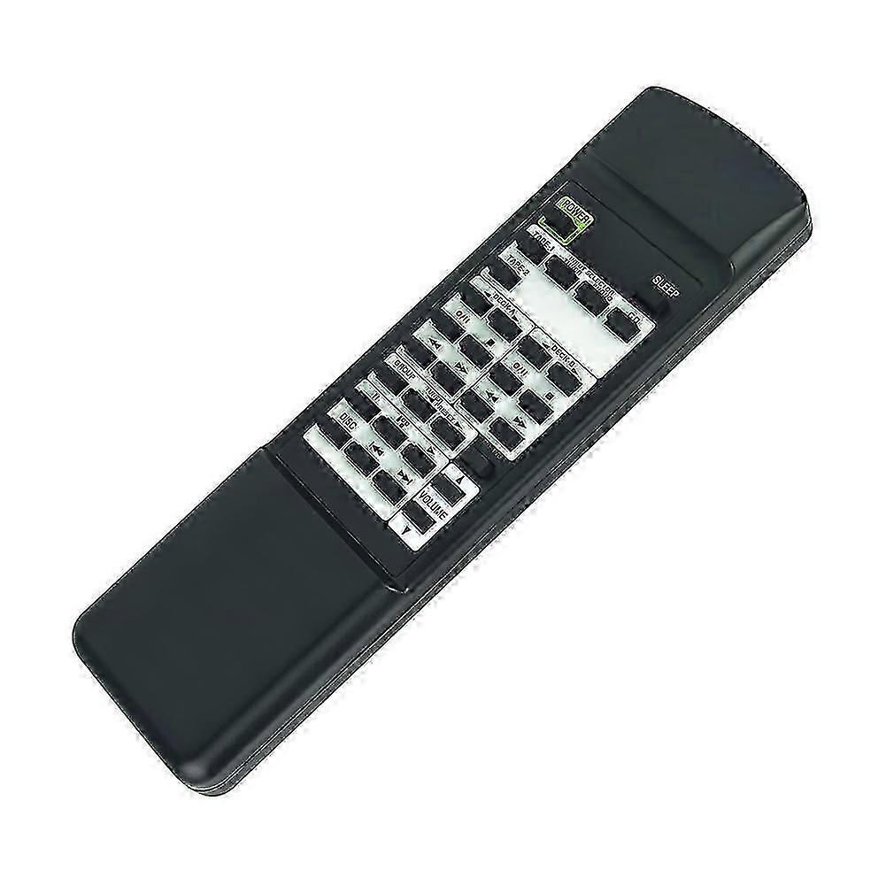 RC-330S Replacement Remote Control for Onkyo Stereo Receiver TX-8011 TX-2100 TX-8211 TX-8511 TX-8210 TX-8210R TX-S210R