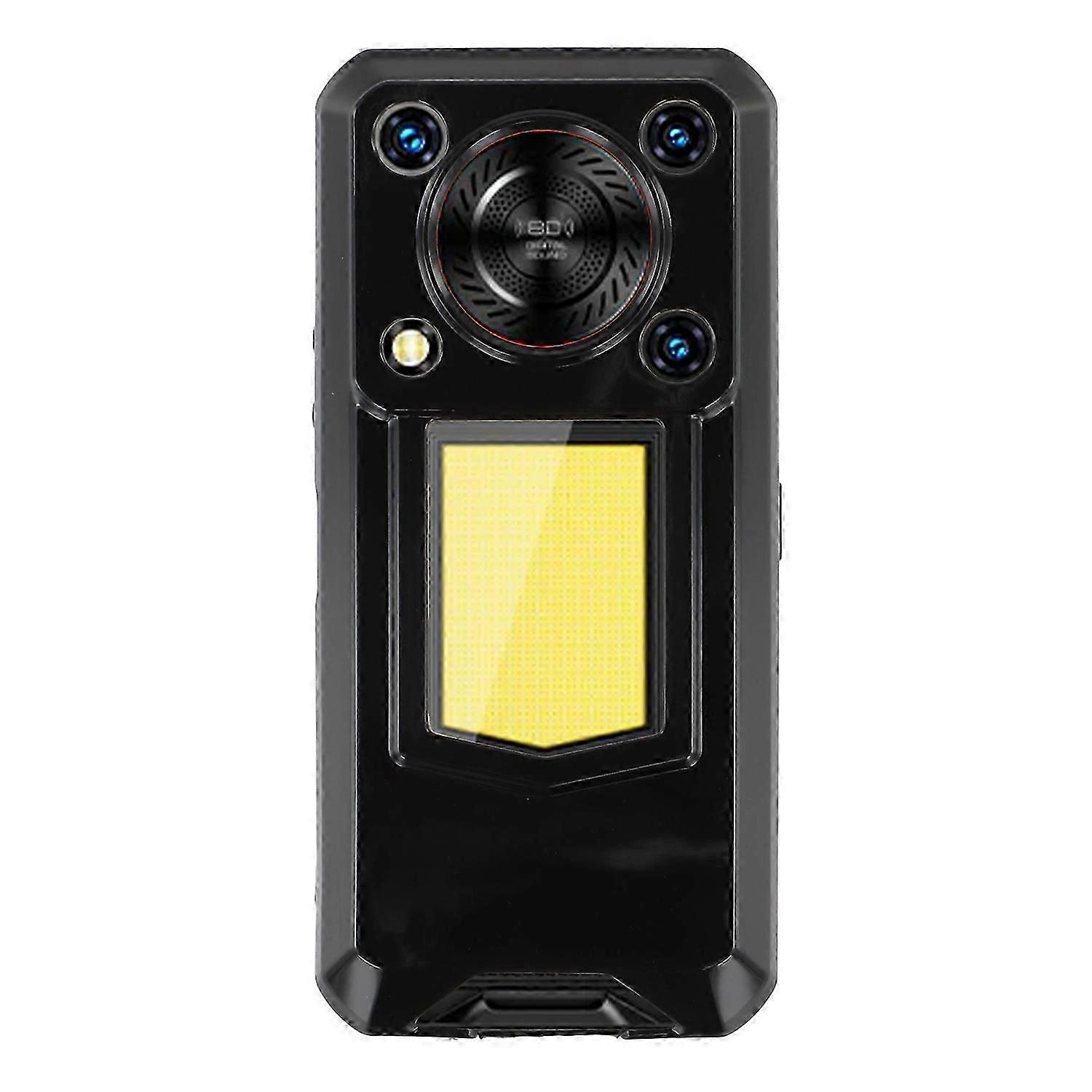 For Oukitel WP56 Case Soft TPU Drop Protection Phone Cover