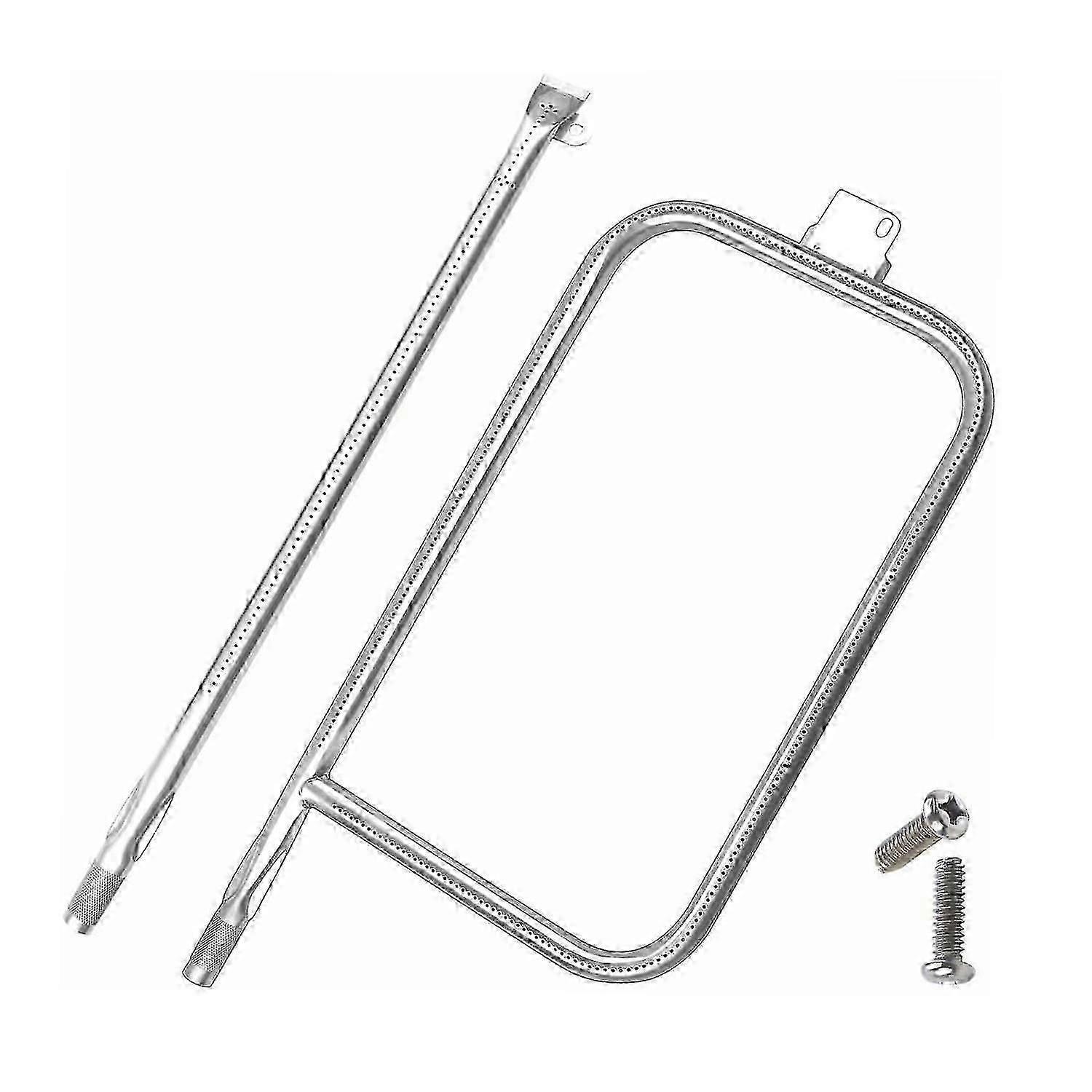 65032 مجموعة أنبوب الموقد متوافقة مع Q300 ، Q320 ، Q3000 ، Q3200 استبدال لسلسلة Q 60036 ، 8038-Yvan