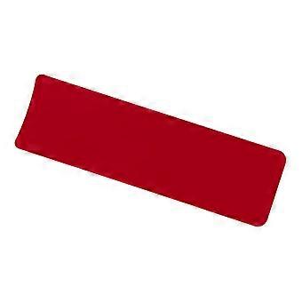 Hair Coloring Board Hair Highlighting Board Acrylic Hairs Dye Paddles Highlighting Paddles Easy to Use Hair Stylings Tool  Red