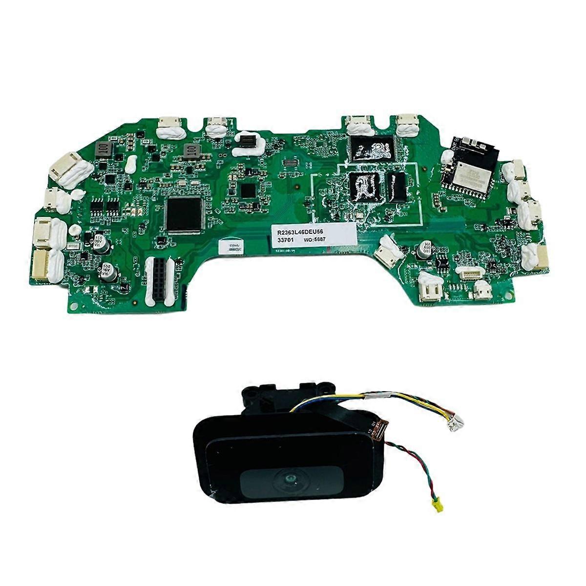 For L10s Plus Motherboard and Camera Assembly R2363 Motherboard Eu Version