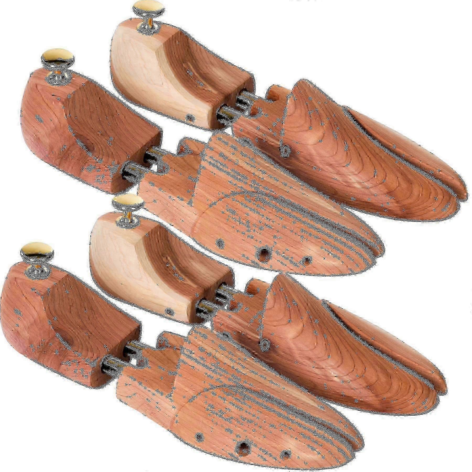 Best Cedar Shoe Tree for Men Size 44-45