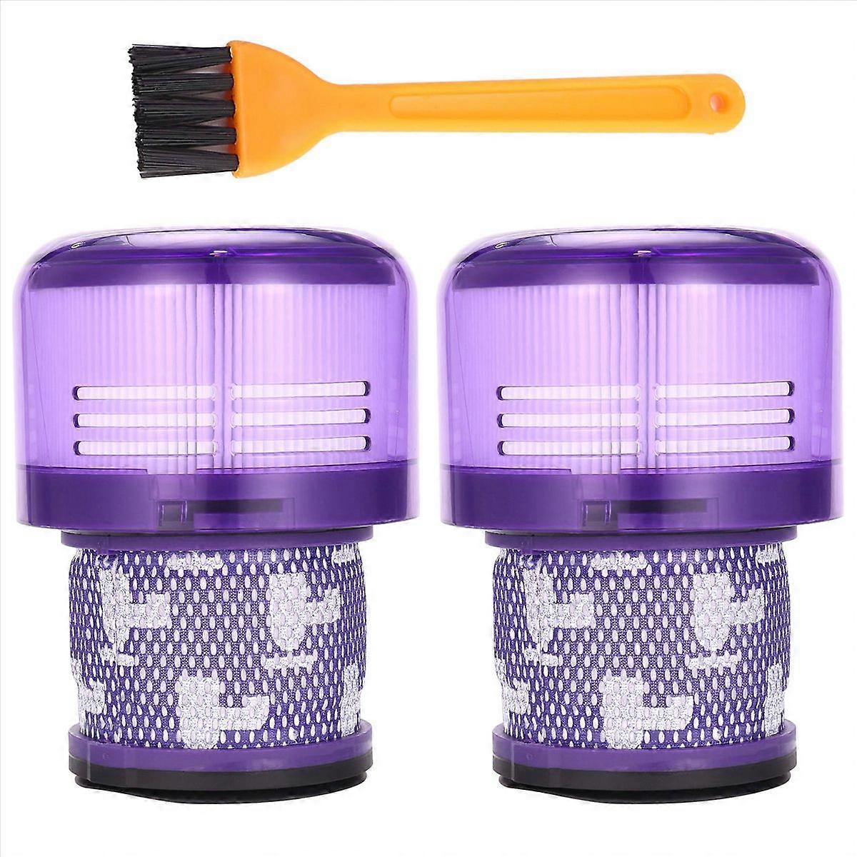 Washable Unit for V10 Version Digital Slim /SV18 Clean Cordless Vacuum Cleaner Filter