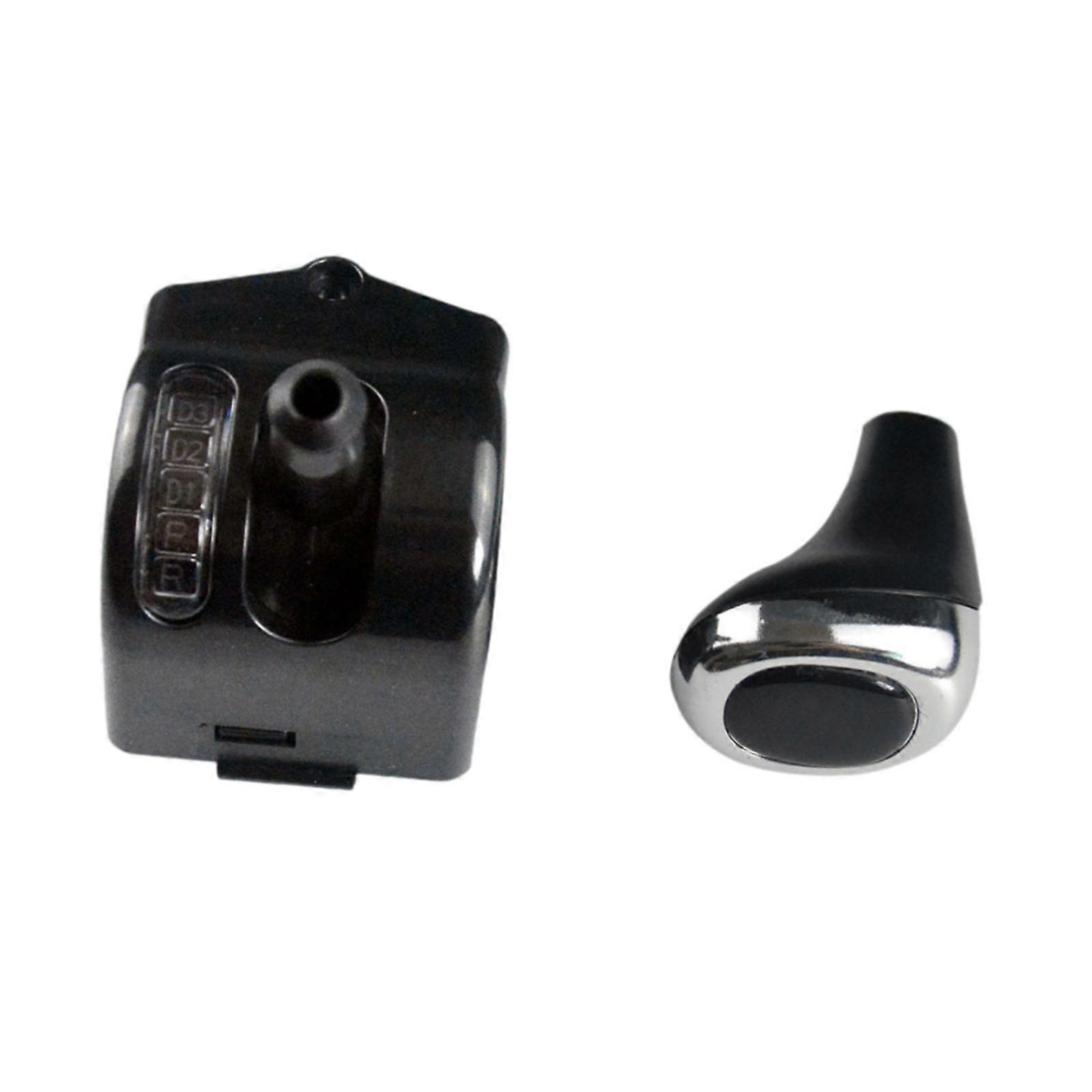 Forward Stop Reverse Switch Easy to Install Forward Stop Back Handle Switch