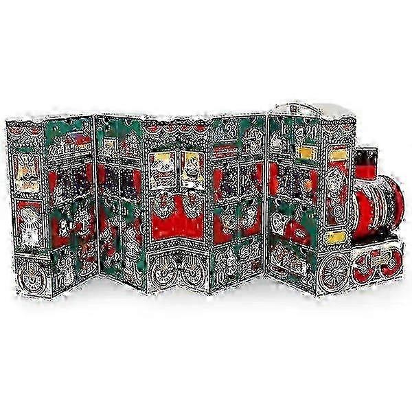 Dream Express Advent Calendar 2025