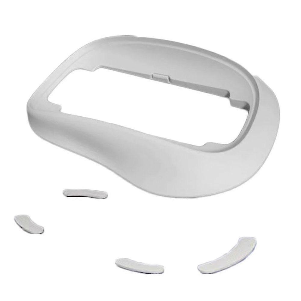 Ergonomic Mouse Base for  Magic Mouse - Comfortable Wrist Support
