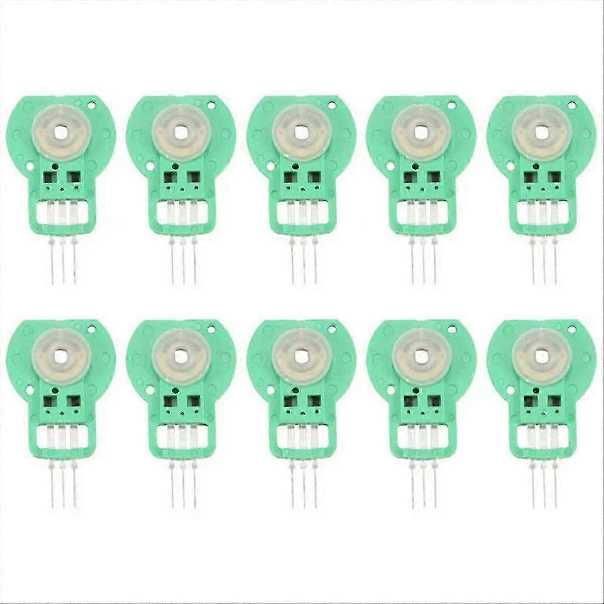 10PCS SE28 Resistance Type Position Sensor for Automobile Air Conditioner Resistance /Model Aircraft