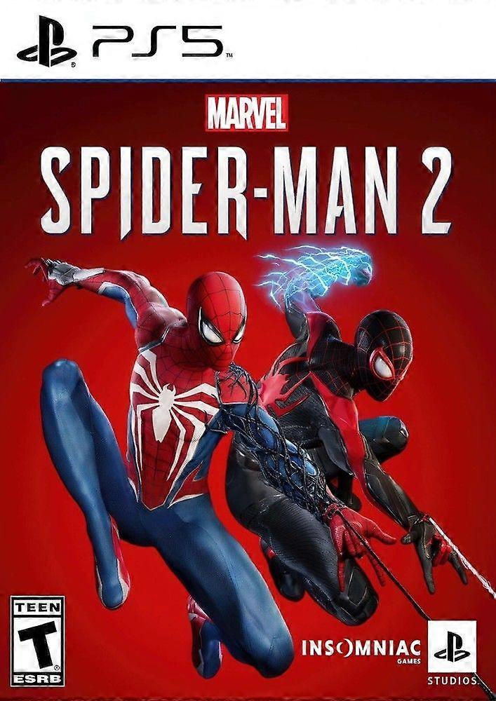 Spider-Man 2Stress Reliever Jigsaw Puzzle EB 0588