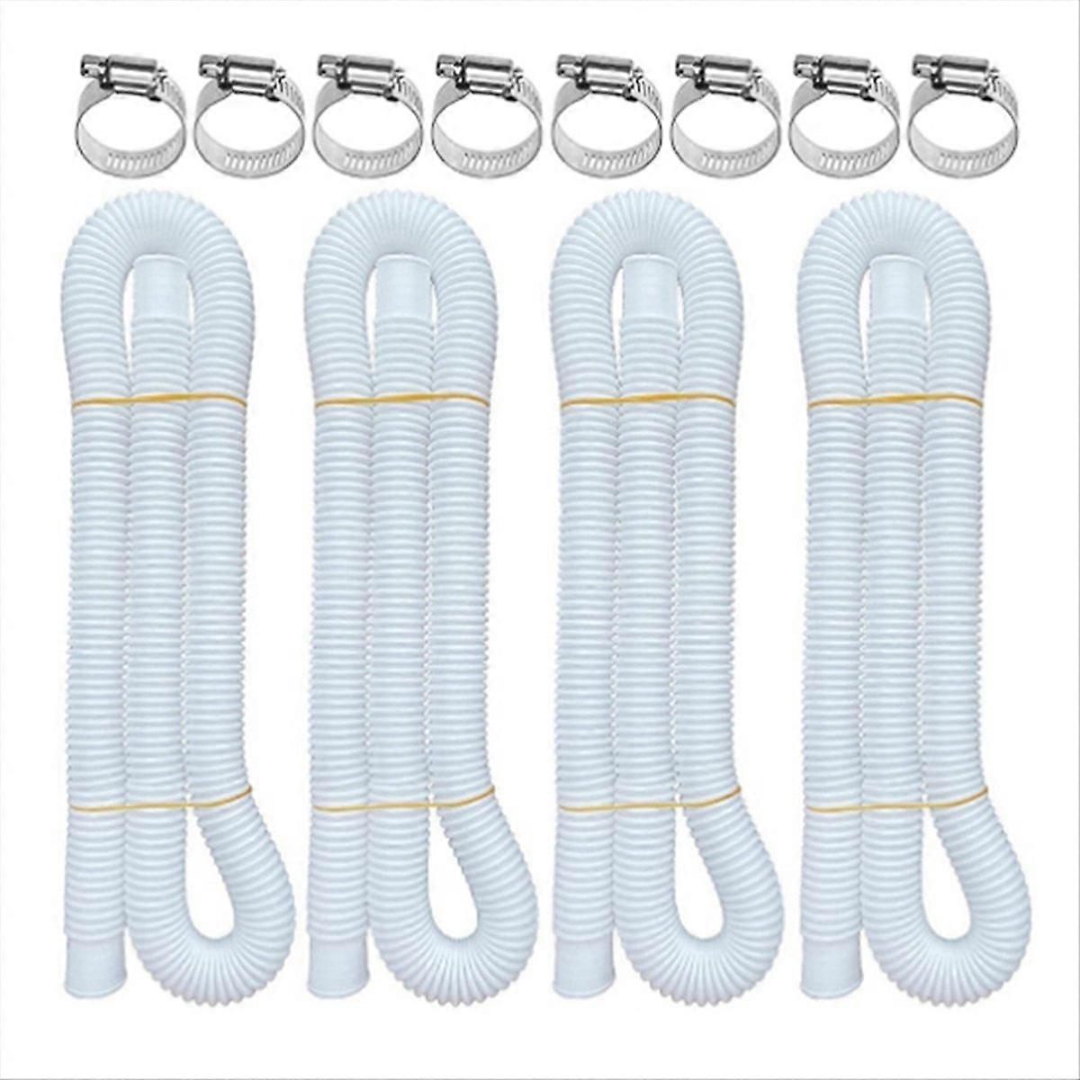 Swimming Pool Replacement Hose Pool Replacement PE Pipe