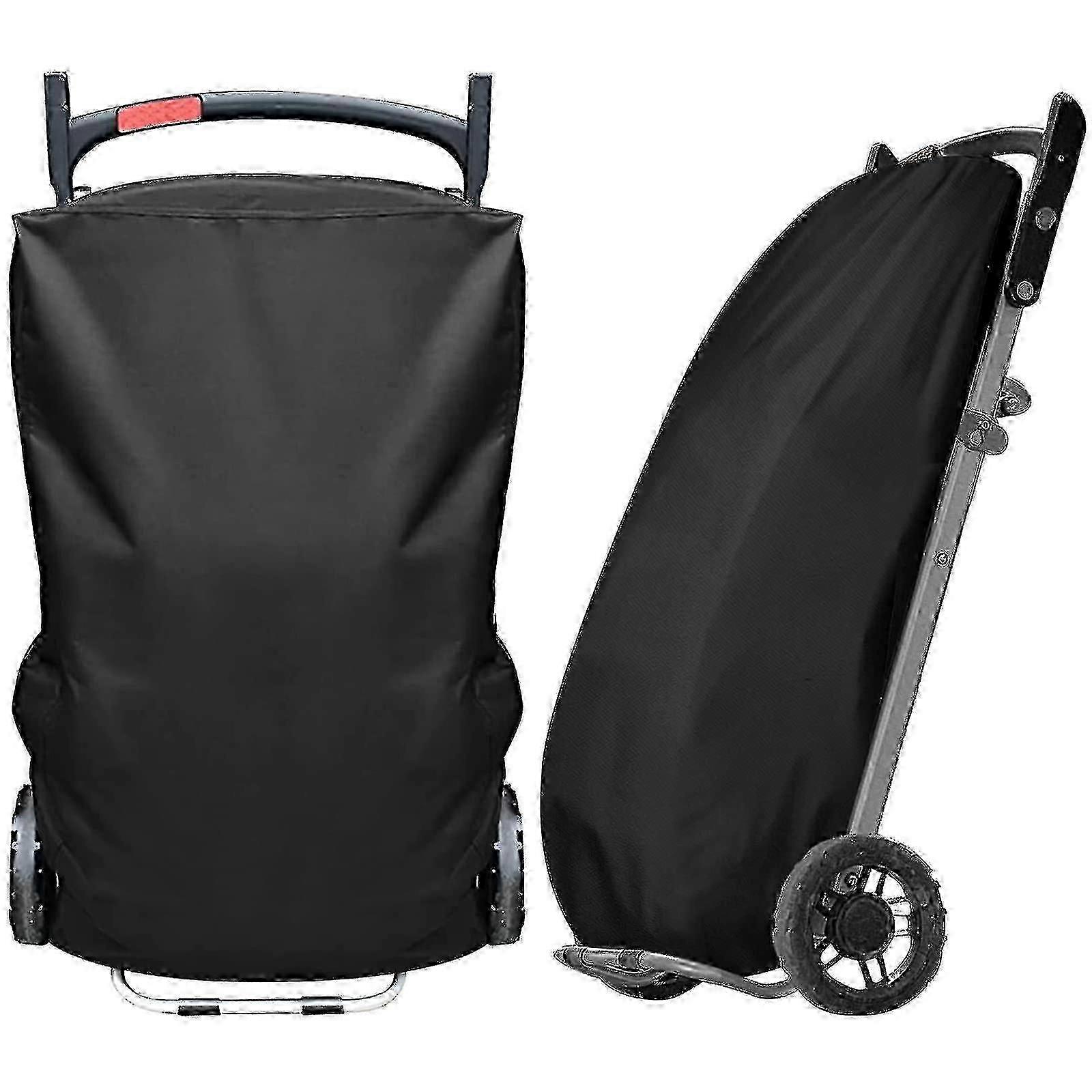 Gassgrilldeksler for Weber gassgrill Traveler_TJ