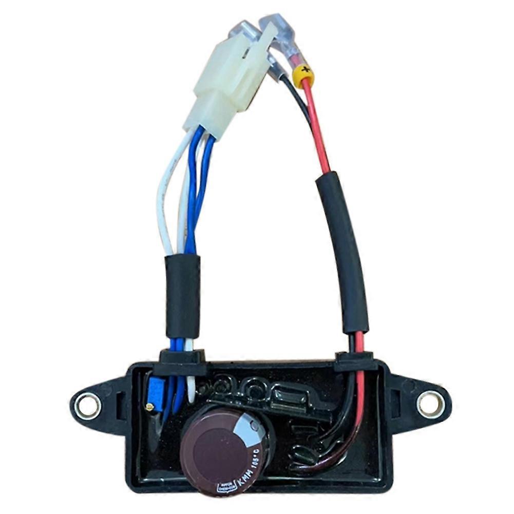 Generator Auto Voltage Regulator Universal for 3KW 3.5KW Generator