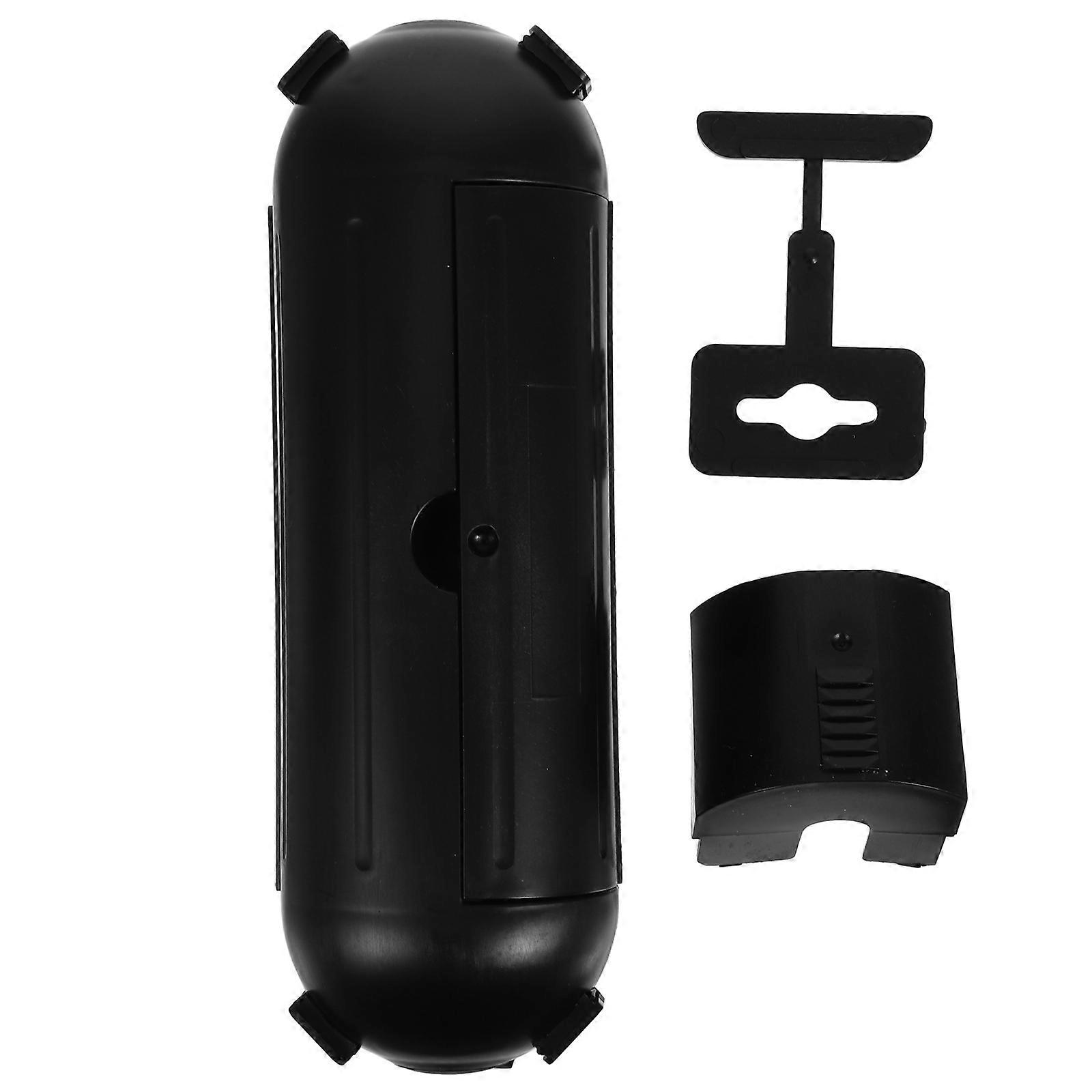 Waterproof Extension Cord Cover Outdoor Junction Box for Electrical Use