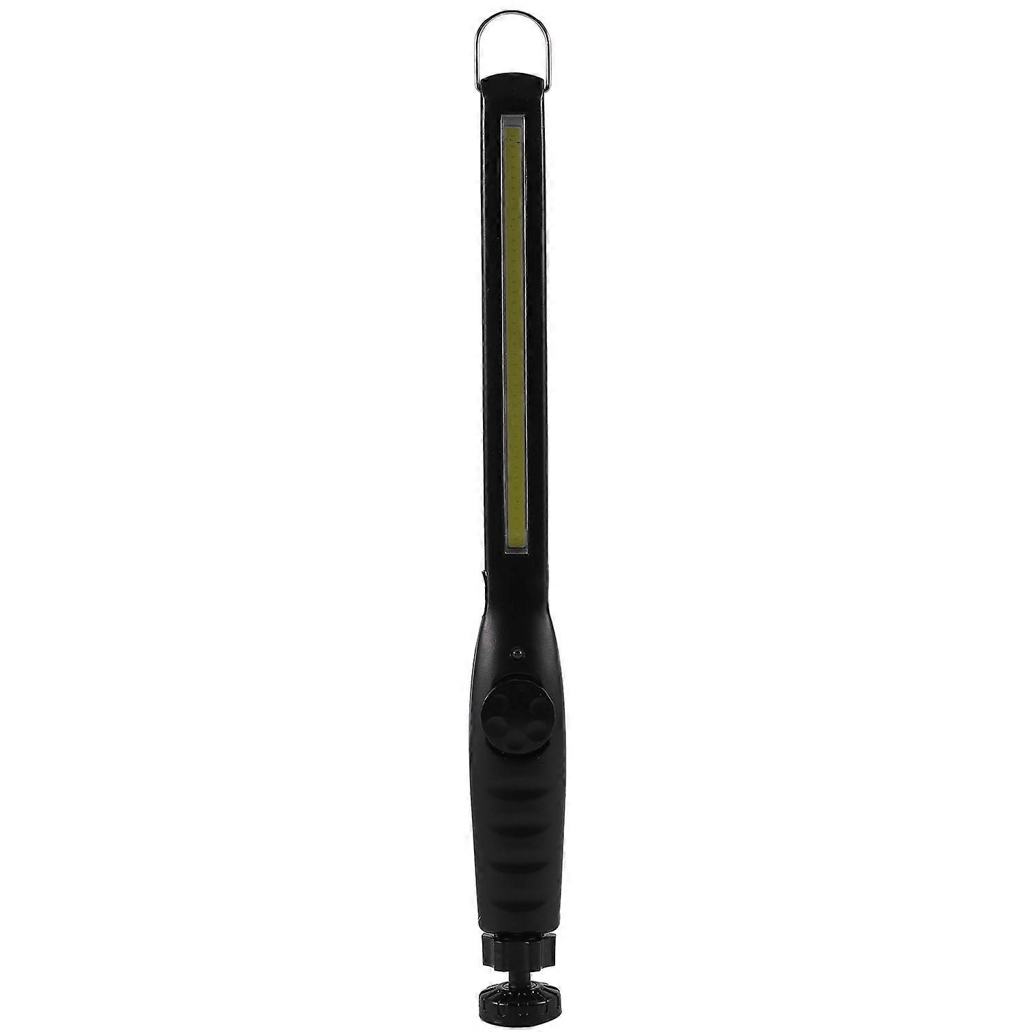 Cob Multi-Function Flashlight Car Repair Light Outdoor Usb Charging Hand Lamp