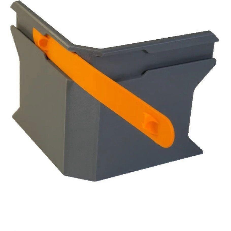 Bed Sheet Holders for Corners, Heavy Duty Fitted Sheet Holder with Lock Fastener Straps &Anti-Slip Pads Keep Sheets Firm&Tight, No More Loose Sheets, 