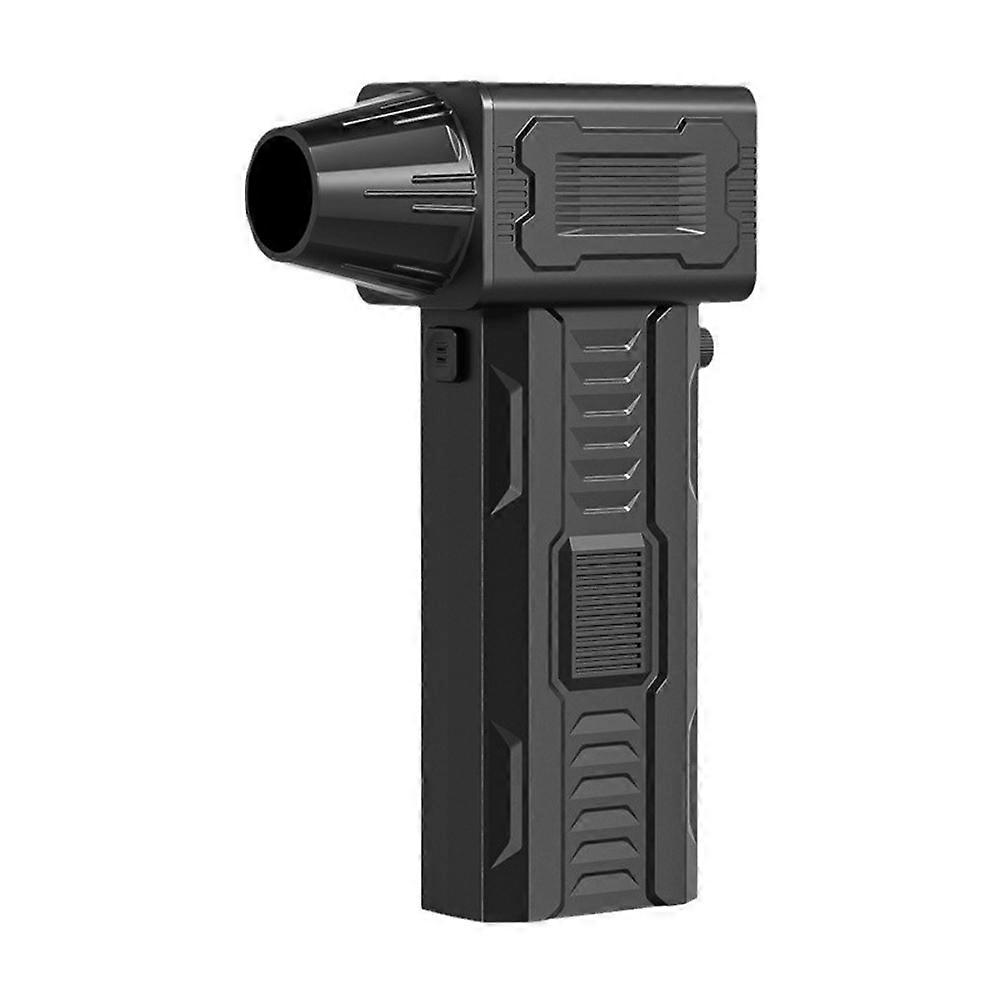 Powerful Turbo Fan High-Speed 140,000 RPM 3 Adjustable Speed Rechargeable Clear for Car Computer Keyboard Lens