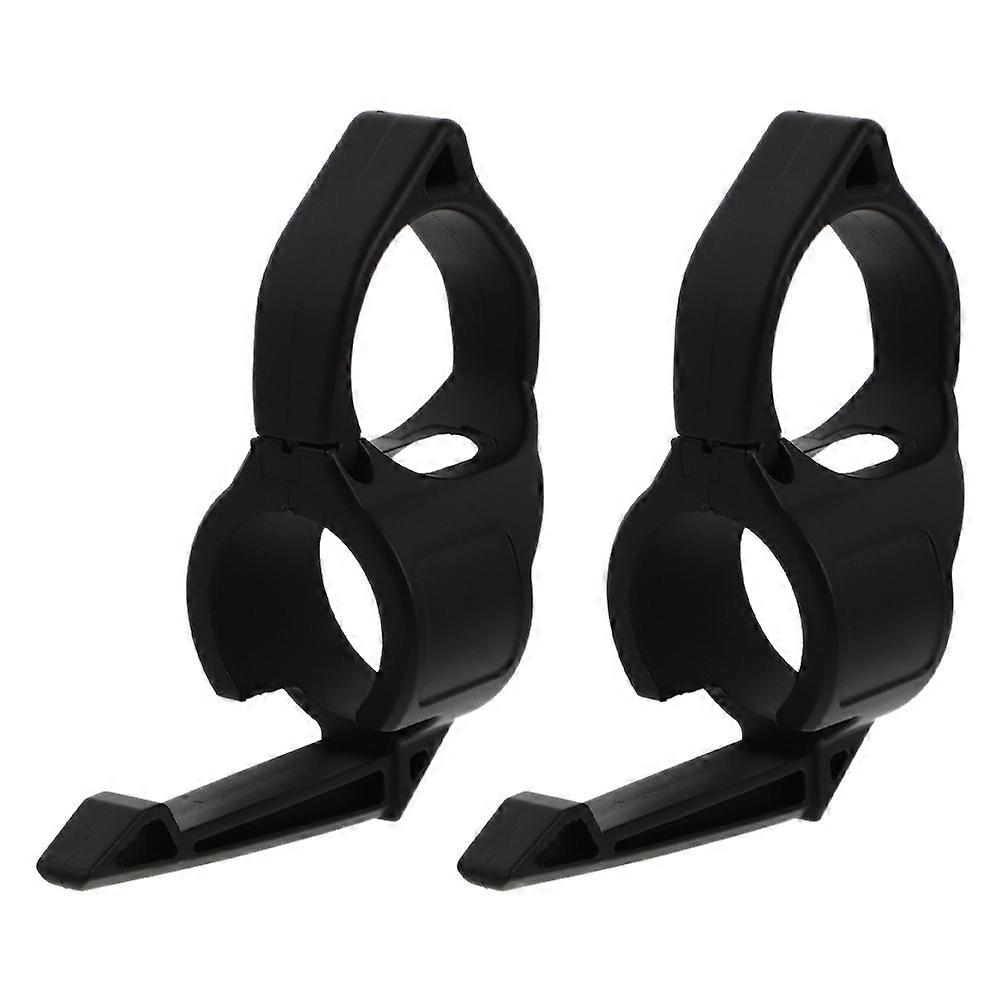 Mobility Pole Strap Adjustable Wrist Strap for Walking Cane 50Pcs