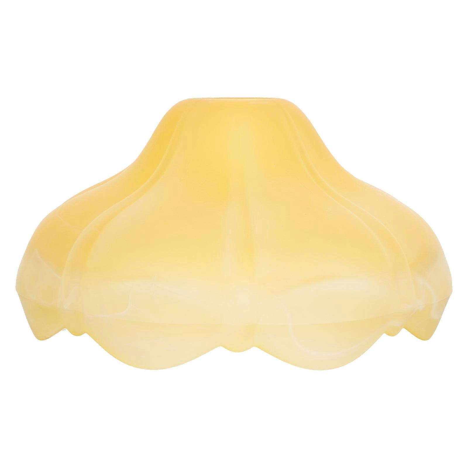 Glass Lamp Shade for Table Lamp Frosted Glass Lamp Shell Lighting Device Accessory
