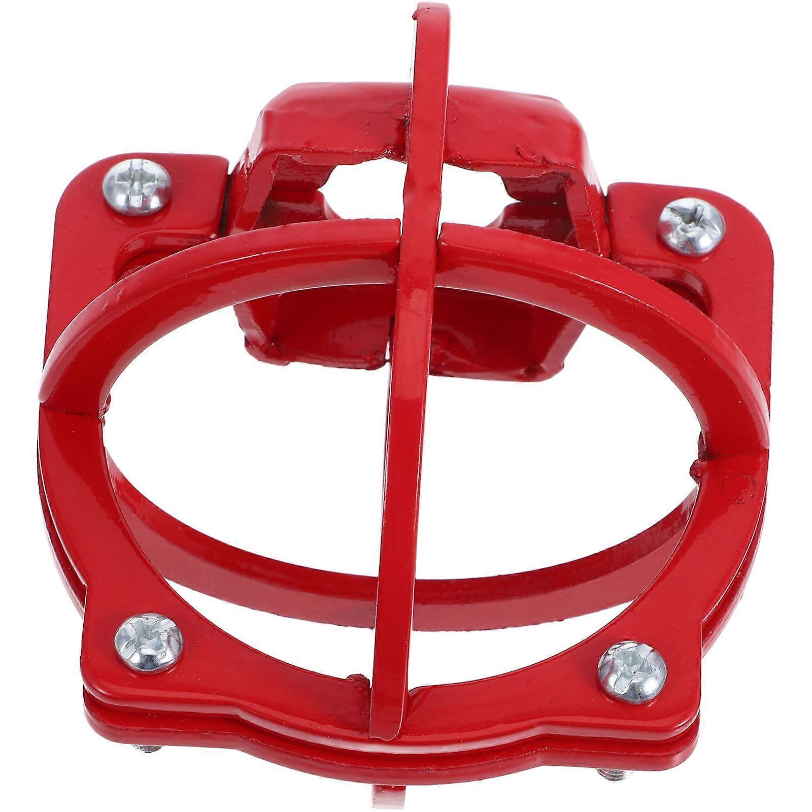 Metal Fire Sprinkler Cage Guard Protective Cover for Use
