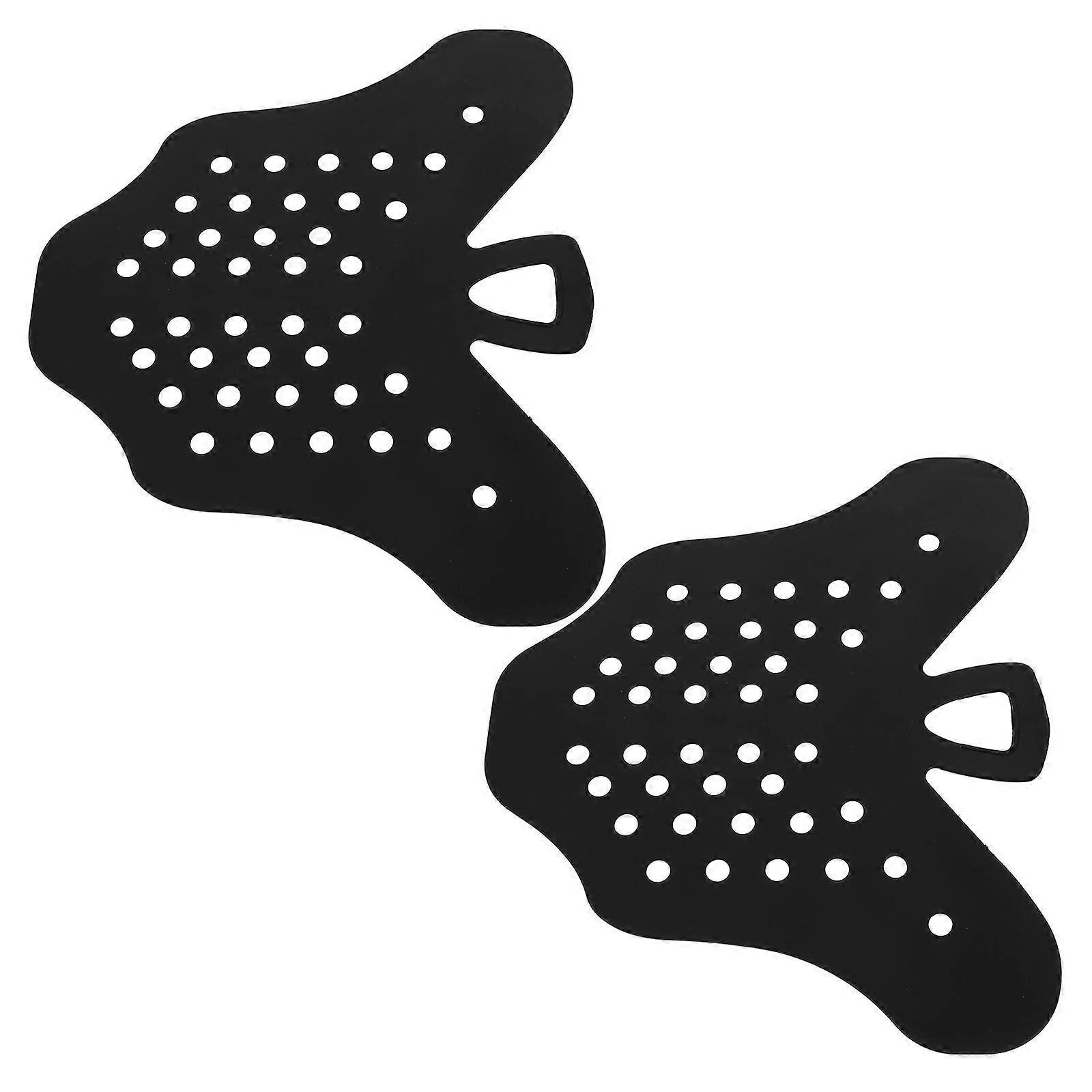 Insert for Fins Diving Fin Accessories for Shape Protection 6Pcs Set