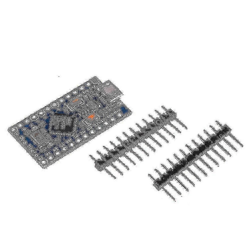 Pro Micro Atmega32u4 5V 16MHz - ulepszony zamiennik Arduino Pro Mini Atmega328