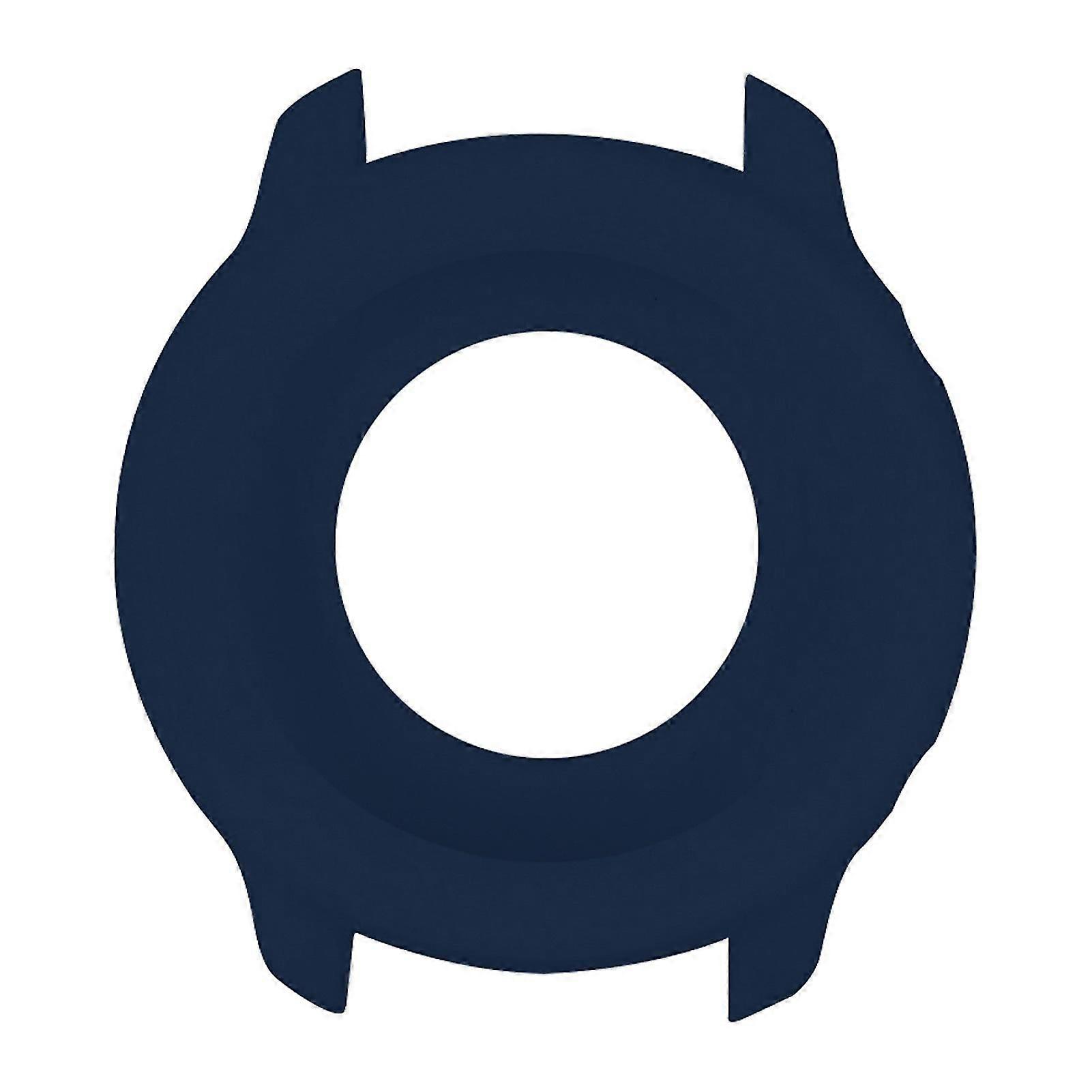 Protective Cover Scratch Resistant Soft Silicone Precise Cut Smart Watch Protector For Amazfit Gtr 3